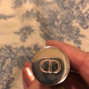 Christian Dior makeup brush. Discounted shipping